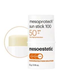 MESOESTETIC MESOPROTECH SUN STICK 100 SPF 50+ 4.5 G