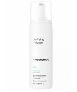 MESOESTETIC MOUSSE PURIFIANTE 150 ML