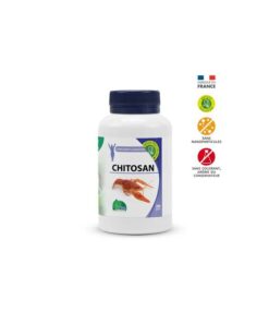 MGD CHITOSAN 200 GELULES