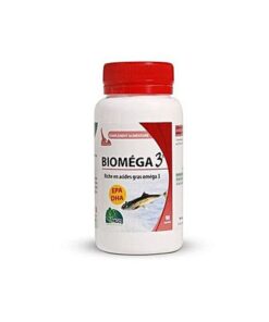 MGD NATURE BIOMEGA3 (90 CAPSULES)