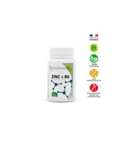 MGD ZINC + B6