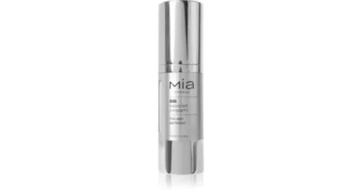 MIA BB SECRET CREAM BB012 WARM BEIGE