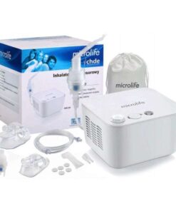 MICROLIFE COMPRESSOR NEBULISER NEB 200