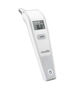 MICROLIFE THERMOMETRE AURICULAIRE IR 150