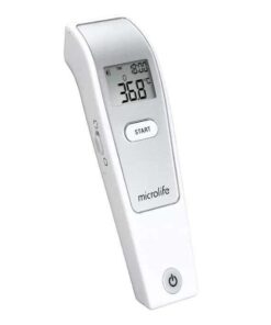 MICROLIFE THERMOMETRE NON CONTACT NC 150