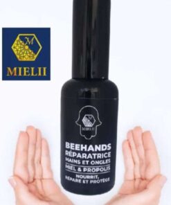 MIELLI BEHANDS REPARATRICE MAINS ET ONGLES
