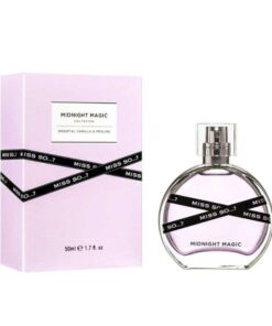 MISS SO EAU FRAICHE MIDNIGHT MAGIC 50 ML