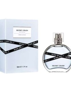 MISS SO EAU FRAICHE SECRET CRUSH 50 ML