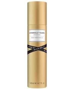 MISS SO SPRAY CORPS ETERNALLY YOURS 140 ML