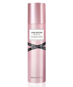 MISS SO SPRAY CORPS LOVE POTION 140 ML