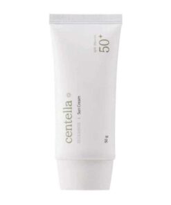 MIXSOON CENTELLA SUN CREAM SPF50+ PA++++ 50G