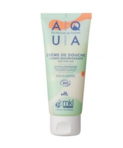 MKL AQUA CREME DE DOUCHE DERMO NOURRISSANTE 100ML