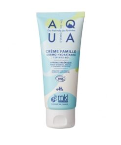 MKL AQUA CREME FAMILLE DERMO HYDRATANTE 100ML