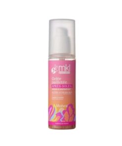 MKL MOHEA GELEE APRES SOLEIL MONOI DES ILES MOHEA 100ML