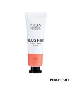 MUA BLUSHED BLUSH LIQUIDE