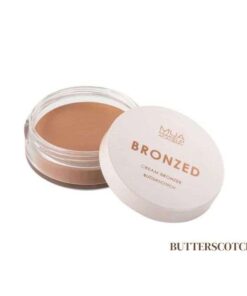 MUA BRONZED BRONZEUR CREME