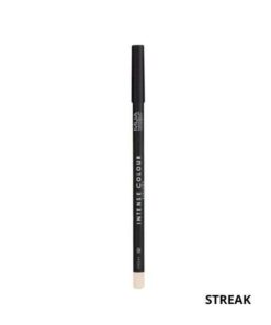 MUA INTENSE COULEUR CRAYON YEUX