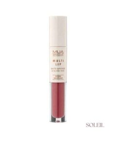 MUA MULTI LIP MATTE LIPSTICK ET GLOSS DUO