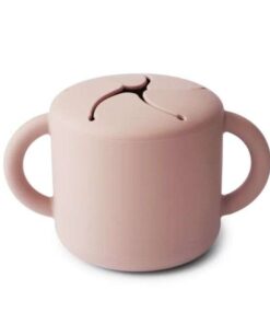 MUSHIE TASSE A COLLATION 12 MOIS +