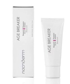 NACRIDERM AGE BREAKER CREME 40 ML
