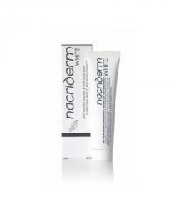 NACRIDERM WHITE GEL /30ML