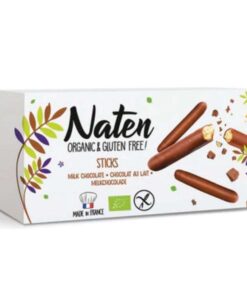 NATEN STICK CHOCOLAT LAIT 150 G