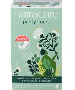 NATRACARE PROTEGE SLIP ANATOMIQUE INCURVE 30 U