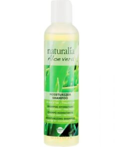 NATURALIA ALOE VERA SHAMPOOING HYDRATANT 200 ML