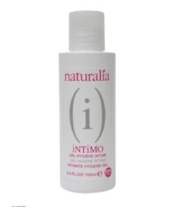 NATURALIA INTIMO GEL HYGIENE INTIME 100 ML