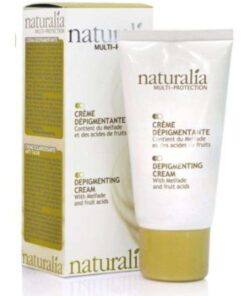 NATURALIA CREME DEPIGMENTANTE 50 ML