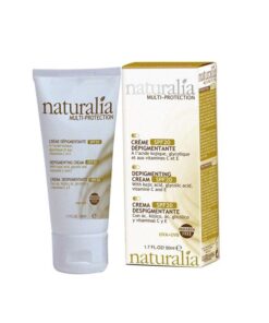 NATURALIA CREME SPF20 DEPIGMENTANTE 50 ML