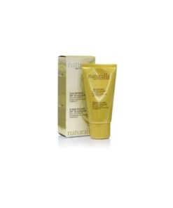 NATURALIA ECRAN SOLAIRE SPF 50+ TEINTEE 50 ML