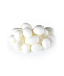 NATURE REPUBLIC BEAUTY TOOL COCOON SILK BALL (20 pcs)
