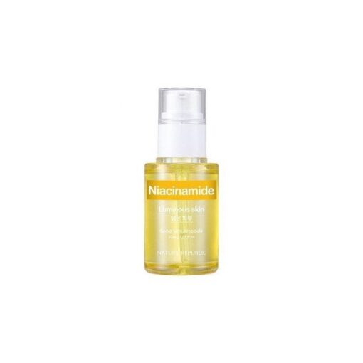 NATURE REPUBLIC GOOD SKIN NIACINAMIDE AMPOULE