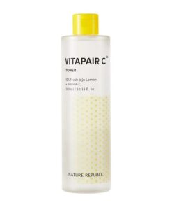 NATURE REPUBLIC VITAPAIR C D2 TONER 300 ML