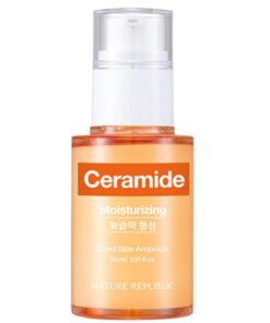NATURE REPUBLIC VITAPAIR GOOD SKIN CERAMIDE AMPOULE