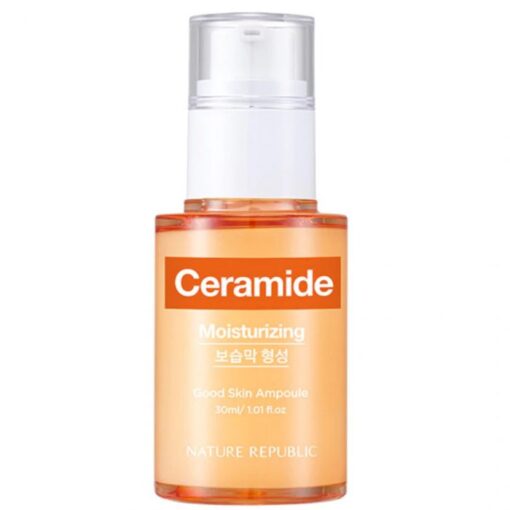 NATURE REPUBLIC VITAPAIR GOOD SKIN CERAMIDE AMPOULE