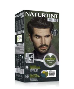 NATURTINT MEN 1N NOIR 150 ML