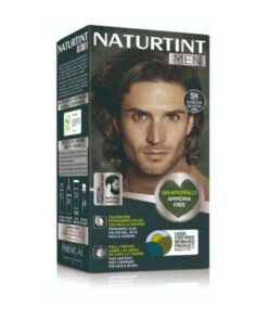 NATURTINT MEN 5N CHATAIN CLAIR 150 ML