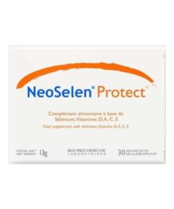 NEOSELEN PROTECT 30 GELULES