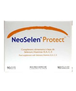 NEOSELEN PROTECT 90 GELULES