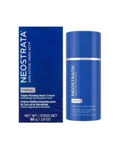 NEOSTRATA CREME RAFFERMISSANTE POUR LE COU ET DECOLLETE 80 G