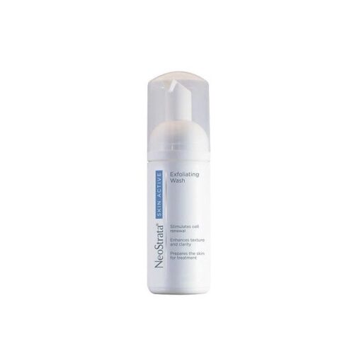 NEOSTRATA REPAIR MOUSSE EXFOLIANTE NETTOYANTE 125 ML