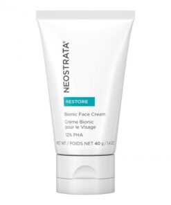 NEOSTRATA RESTORE BIONIC CREME VISAGE 12 PHA