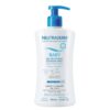 NEUTRADERM BEBE GEL NETTOYANT DOUCEUR 3 EN 1 400 ML