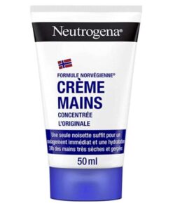 NEUTROGENA CREME MAINS L ORIGINALE 50 ML
