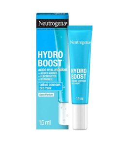 NEUTROGENA HYDRO BOOST CREME CONTOUR DES YEUX 15ML
