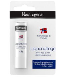 NEUTROGENA LIPPENPFLEG STICK LEVRES SPF 4