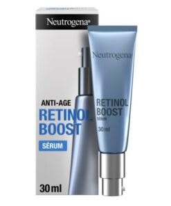 NEUTROGENA SERUM ANTI AGE RETINOL BOOST 30 ML