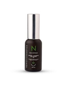 NEW OIL COSMETICS HUILE DE LENTISQUE 30 ML